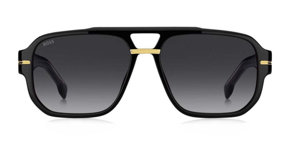 Lunettes de soleil Homme Hugo Boss BOSS 1718_S 2/2