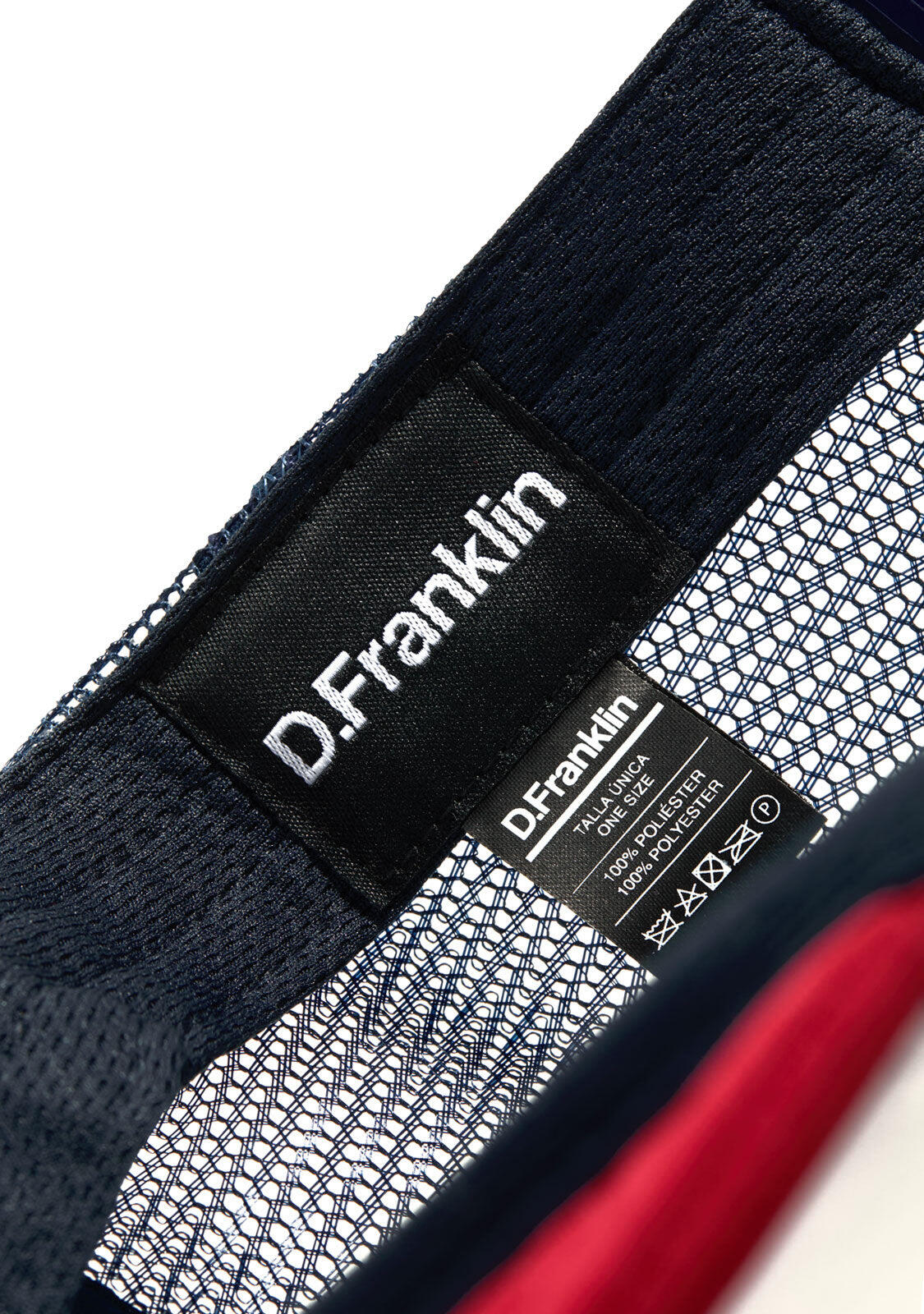 Cappellino D. Franklin 4/4
