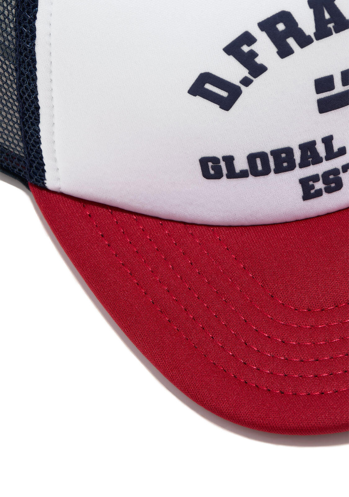 Cappellino D. Franklin 3/4
