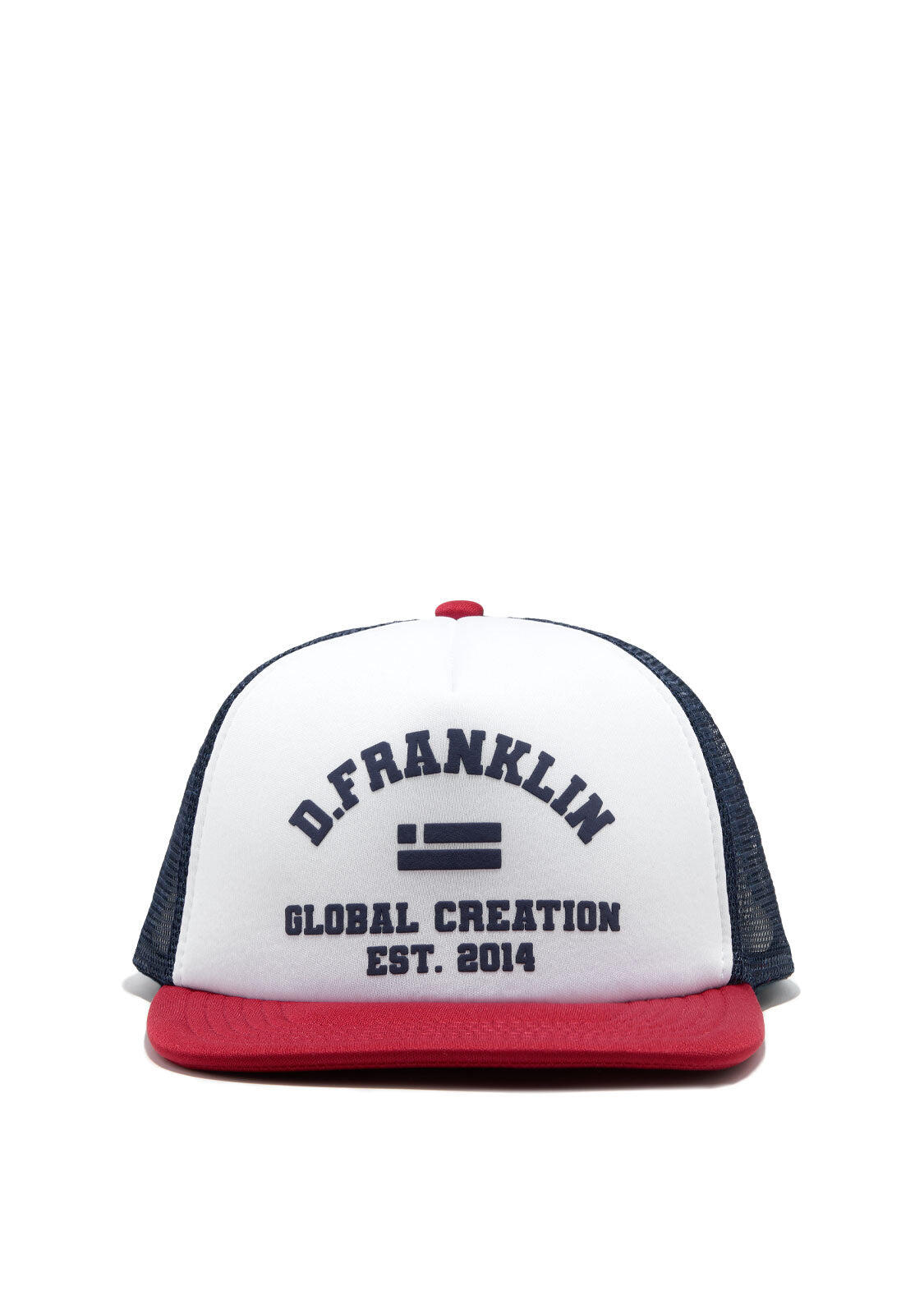 Cappellino D. Franklin 2/4
