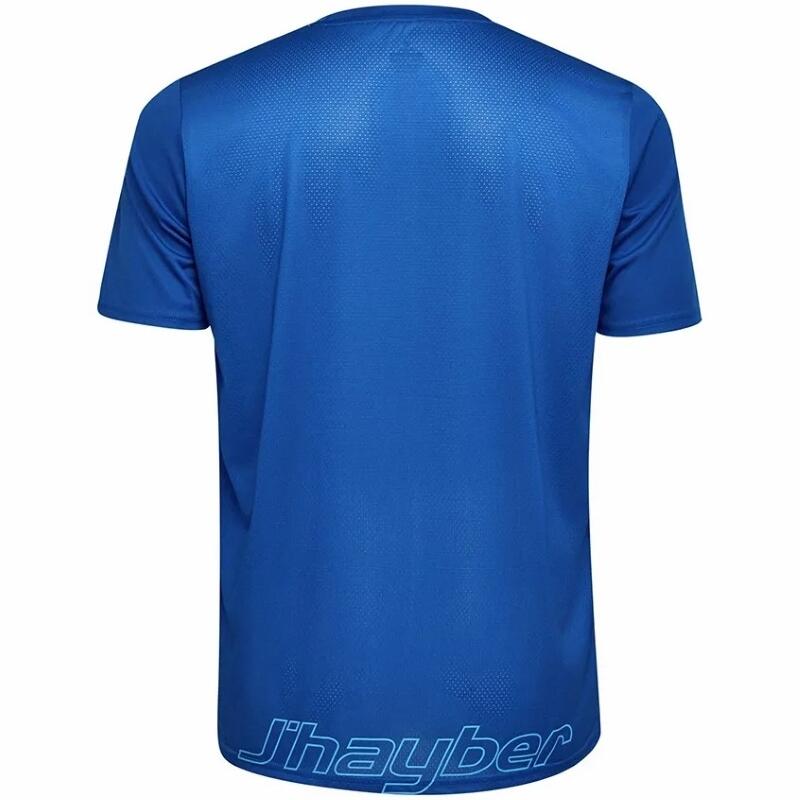Maglia a maniche corte J'hayber modello DA3259-300 per uomini 2/5