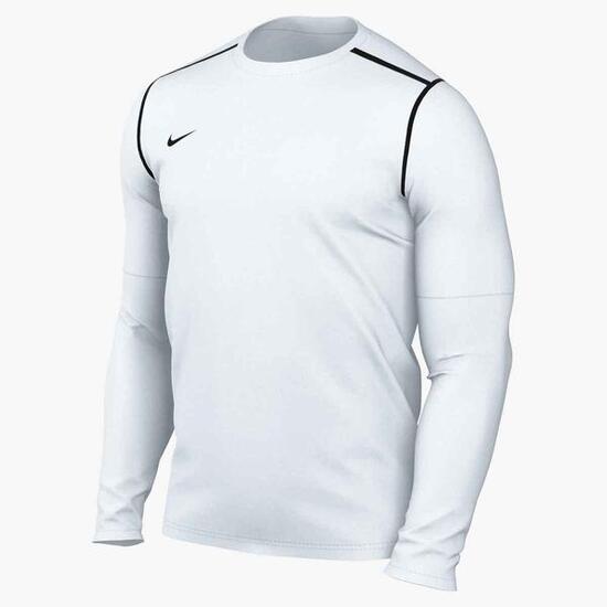 Nike T-shirt à Manches Longues Dri-FIT PARK20 pour Hommes - XL