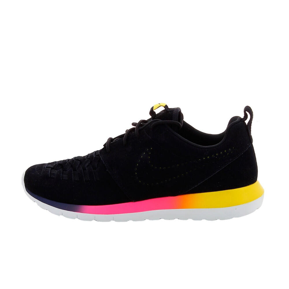 Basket Nike Roshe One Woven Suede 1/4