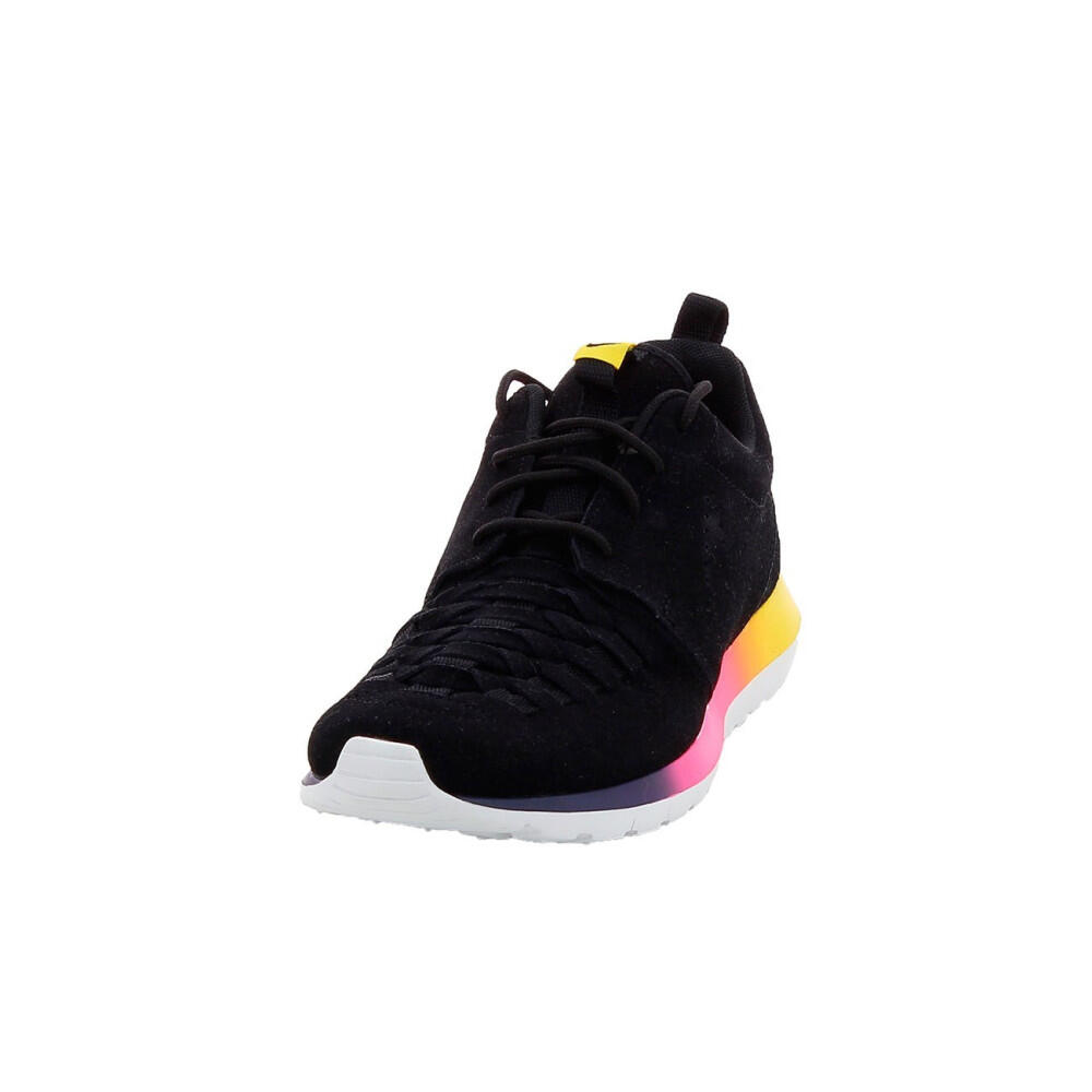 Basket Nike Roshe One Woven Suede 2/4