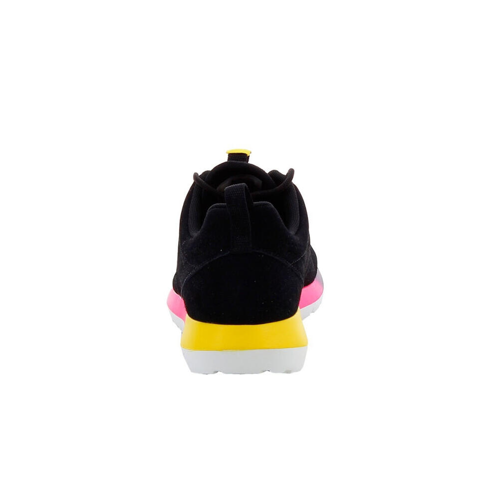 Basket Nike Roshe One Woven Suede 3/4