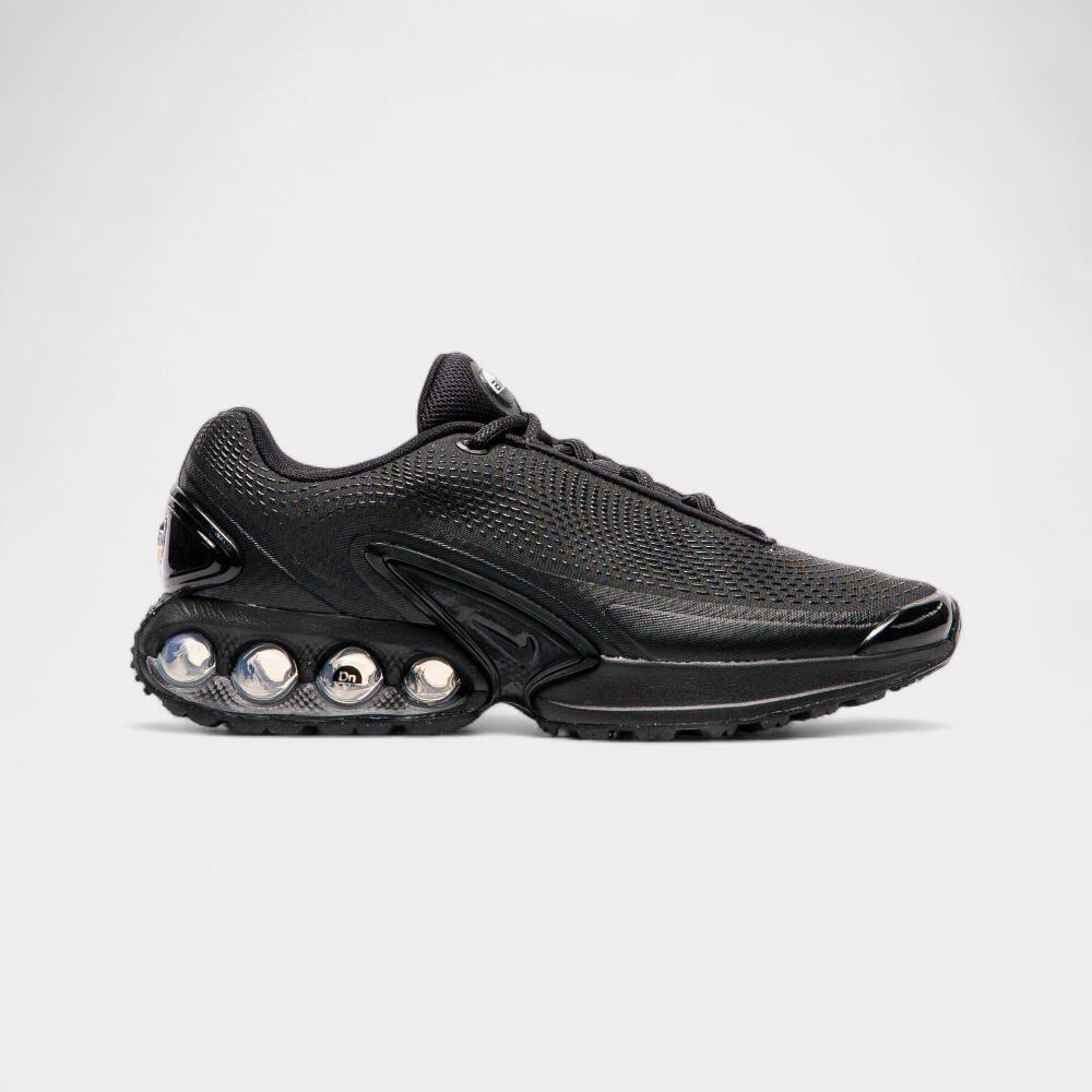 Nike Air Max Dn - Black (W)