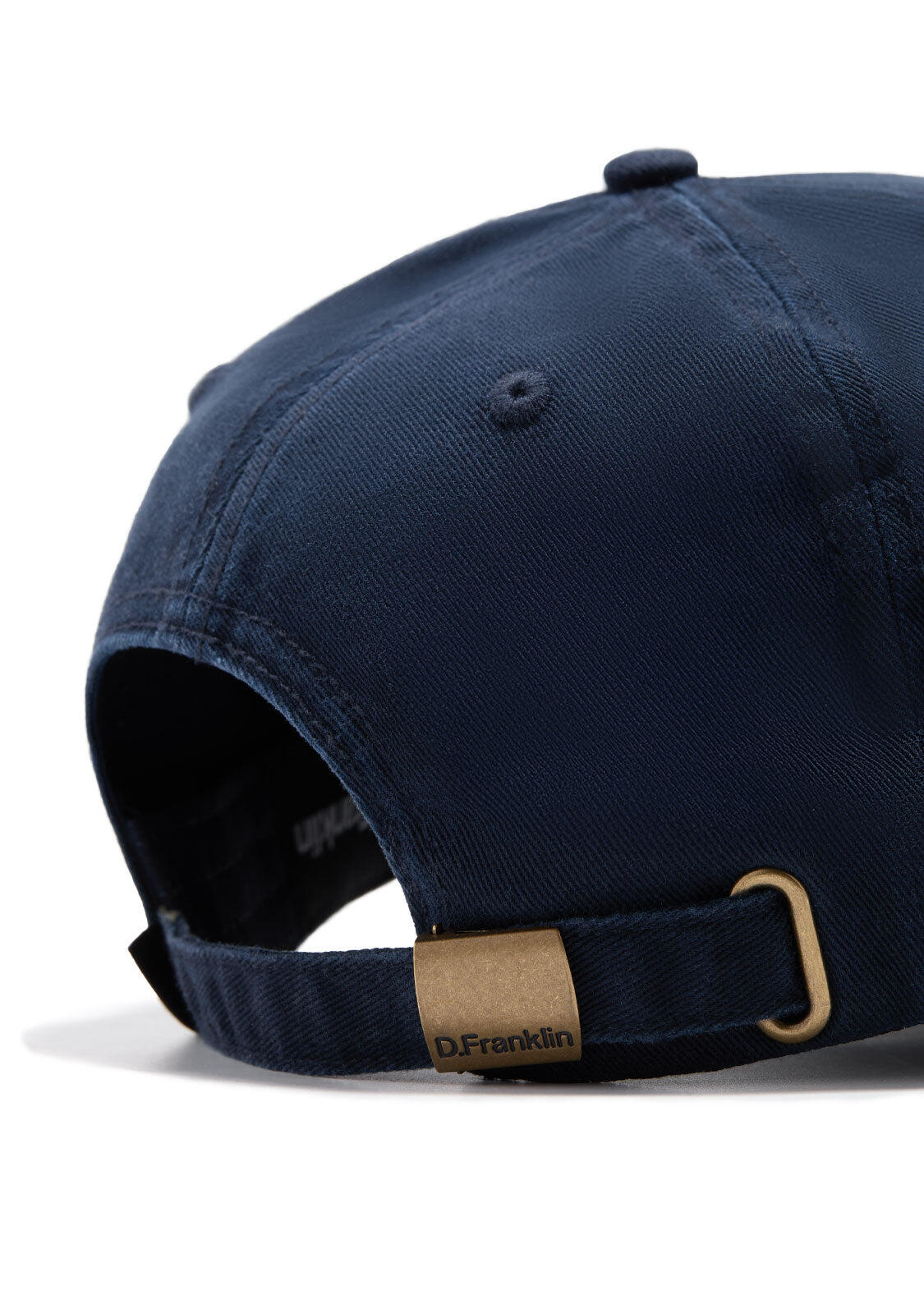 Cappellino D. Franklin 4/4