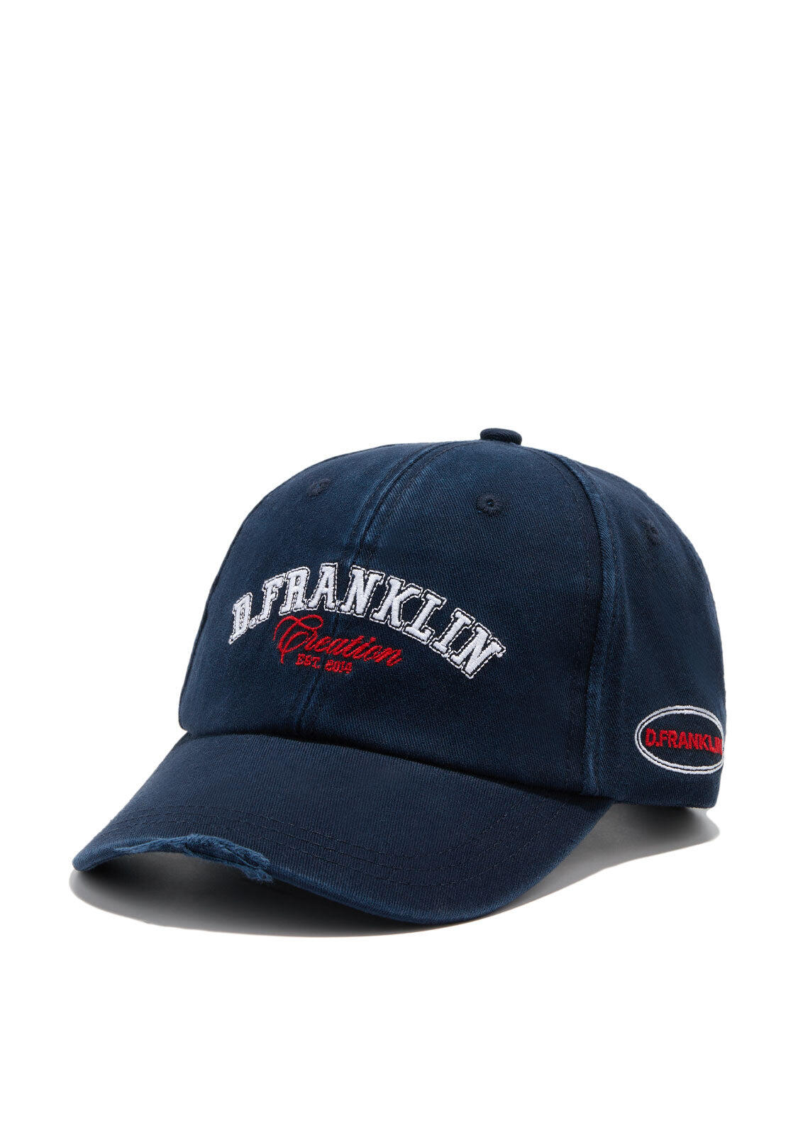 D.FRANKLIN picture