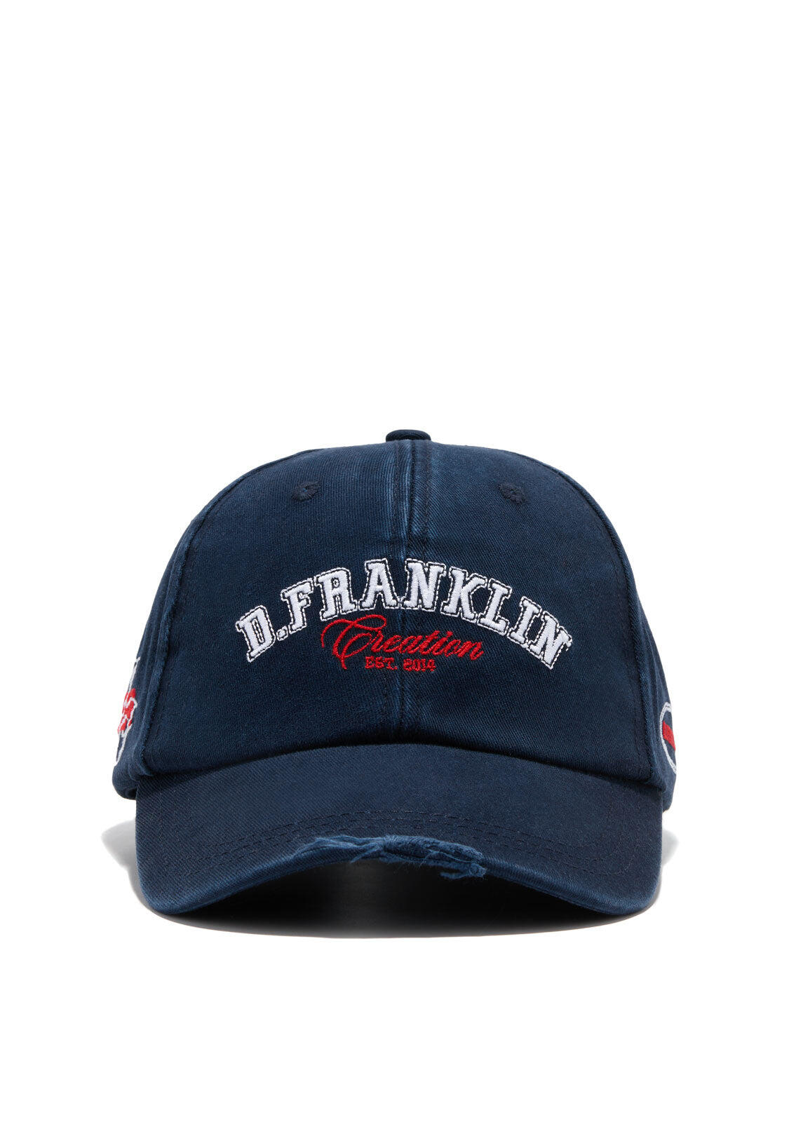 Cappellino D. Franklin 2/4