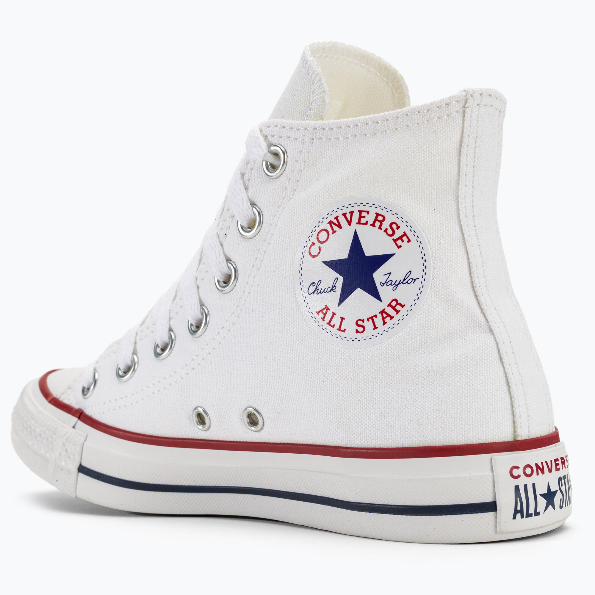All Star Hi 7/7