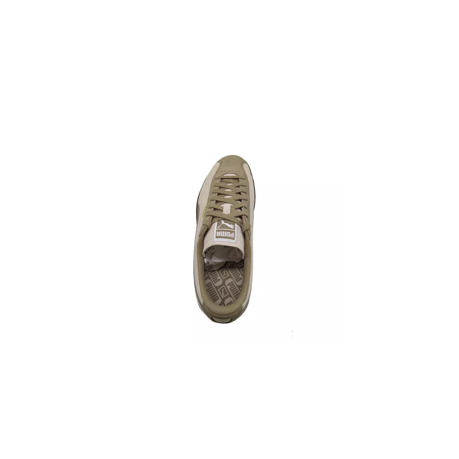 PUMA Delphin Beige Shoes 2/7