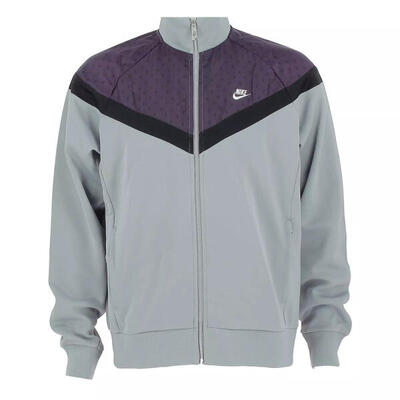 Sweatshirt nike - grijs, violet