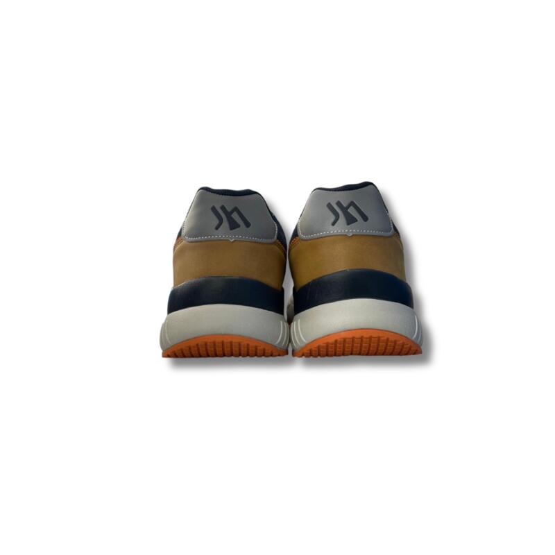 Zapatillas Casual Hombre J'hayber Chapin Beige Ligeras-ZA582023-58 5/7