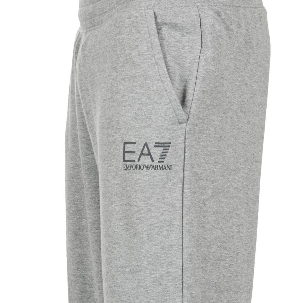 Pantalones de chándal para hombre EA7 Emporio Armani 2/4