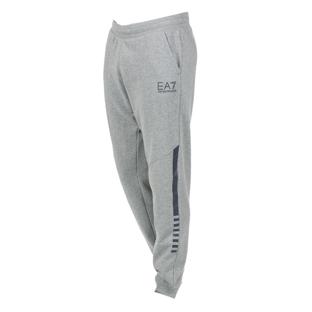 Pantalones de chándal para hombre EA7 Emporio Armani 3/4