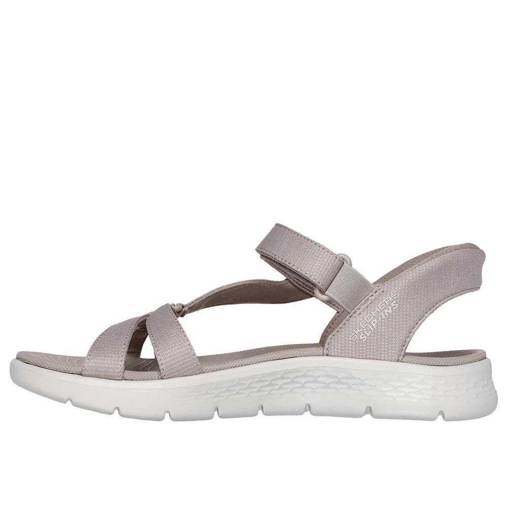 Sandali Skechers modello 141481-TPE per donne 5/5
