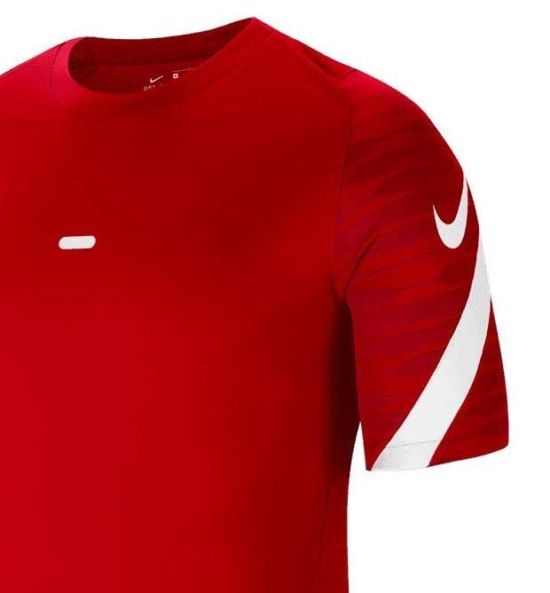 Maglietta Nike Strike 21 per Bambini a Maniche Corte 2/3