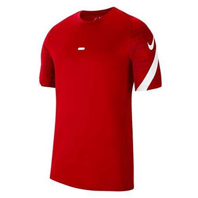 Maglietta Nike Strike 21 per Bambini a Maniche Corte
