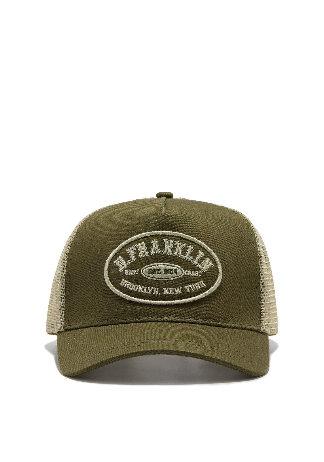 Cappellino D. Franklin 2/4