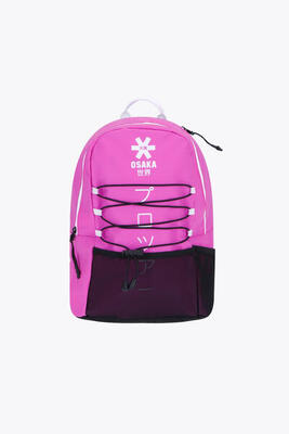 Osaka Kinderrucksack Pro Tour Compact | Rosa