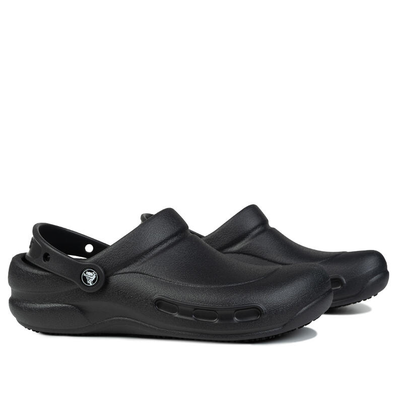 Saboti Crocs Bistro