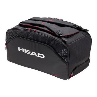 Portaracchette Head Coello Pro X Padel Duffle Bag L