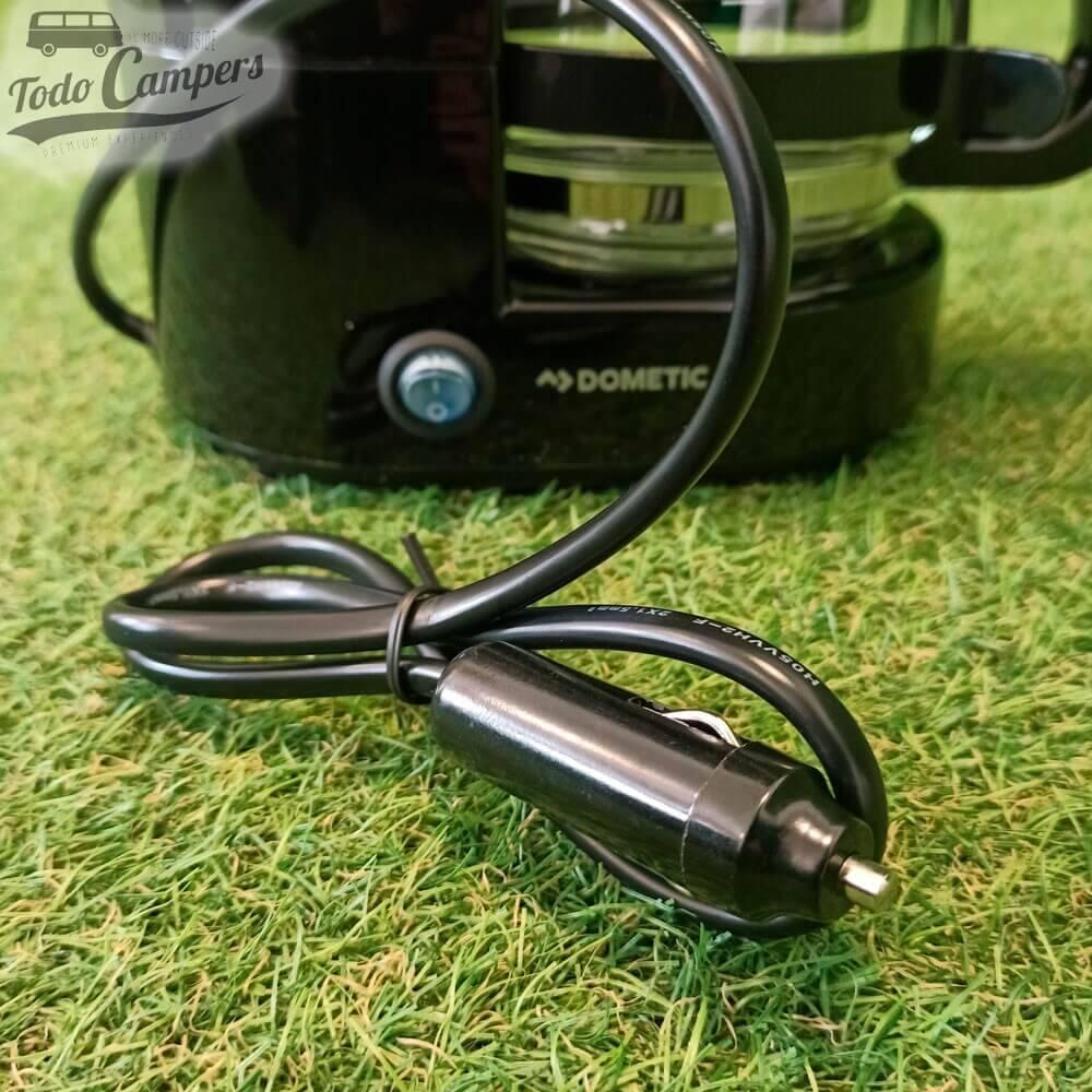 Cafetera a 12V Dometic PerfectCoffee MC 052 6/7