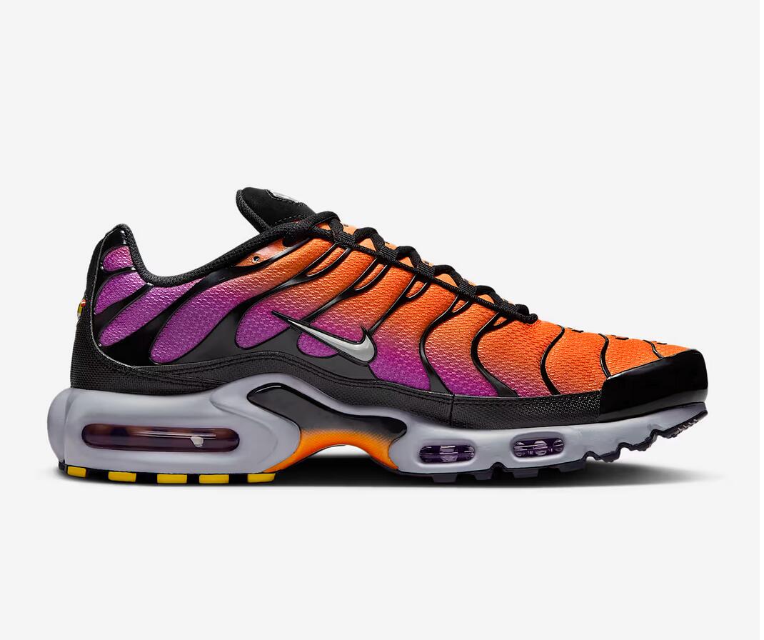 orange / schwarz