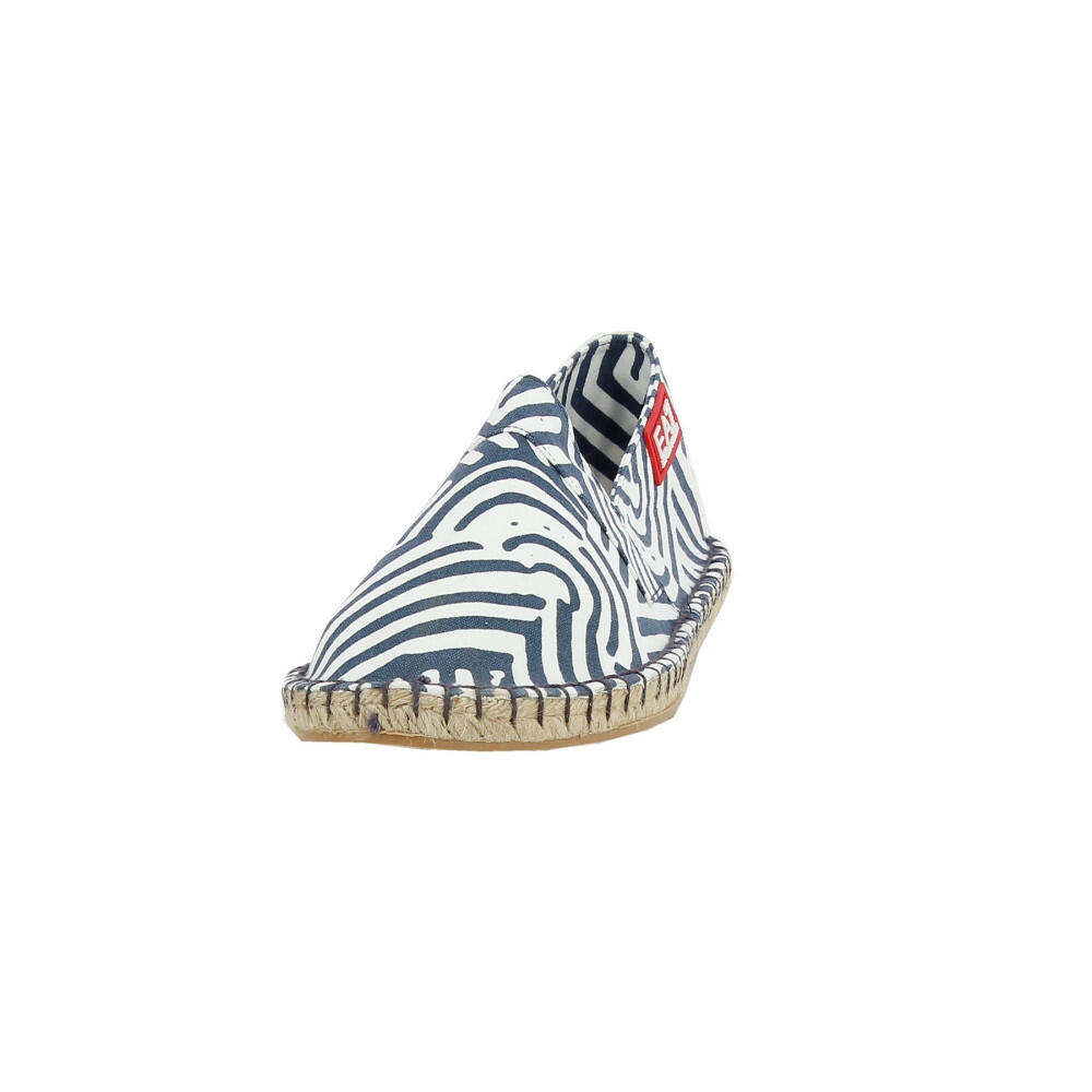Sandalias de mujer EA7 Emporio Armani 2/3