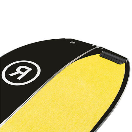 Deska snowboardowa Ride Splitpig (deska + foki) 5/7
