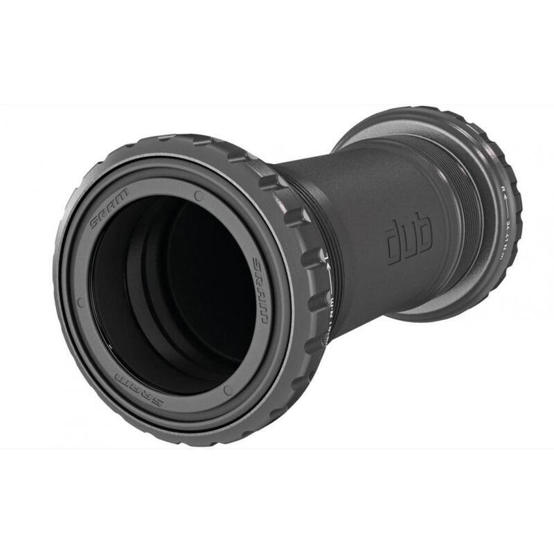 Sram Dub Bsa Spindle Silber