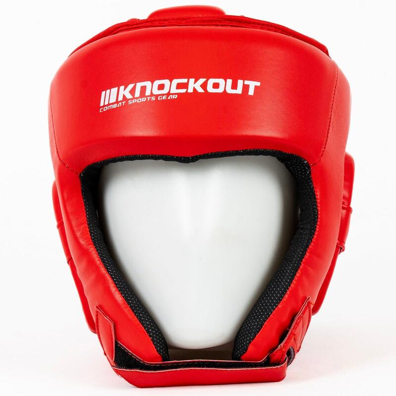 Casca Kickbox Knockout Competition Copii
