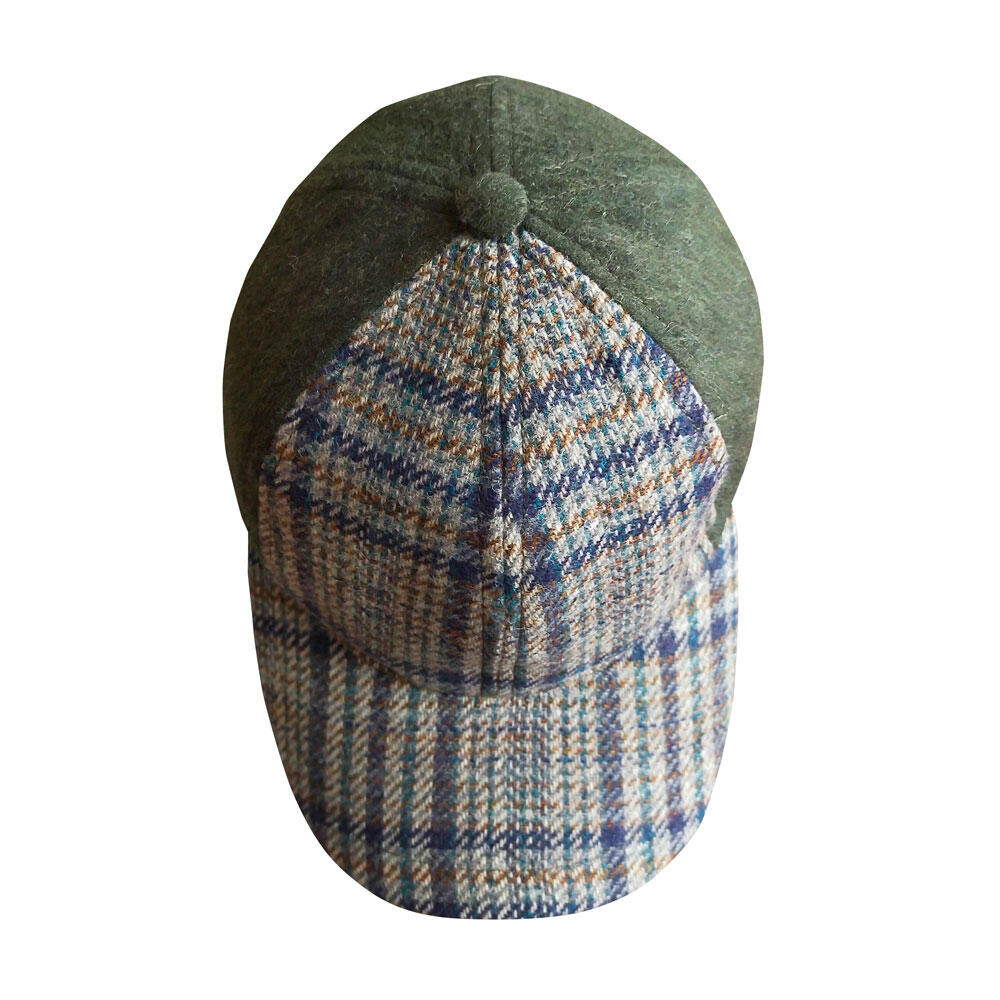 Gorra Cap Strike Pico&Visera S40 2/3