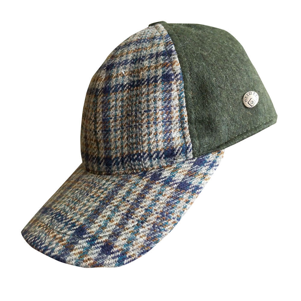 Gorra Cap Strike Pico&Visera S40 3/3