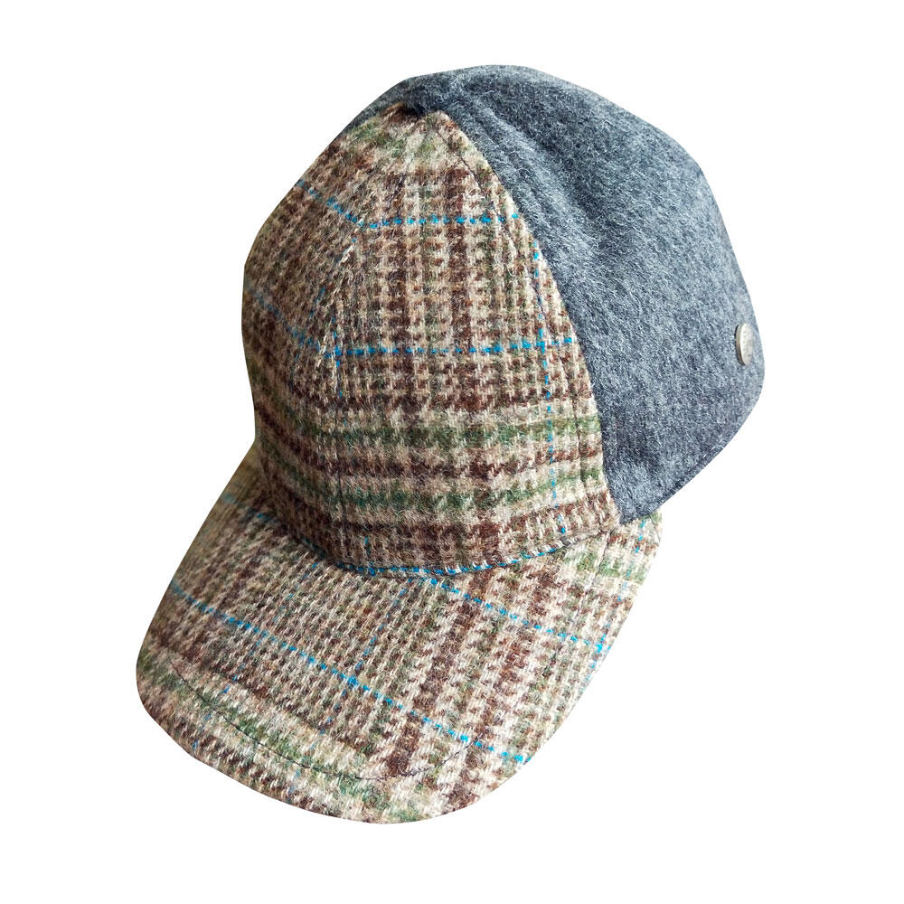 Gorra Cap Strike Pico&Visera S40 3/3