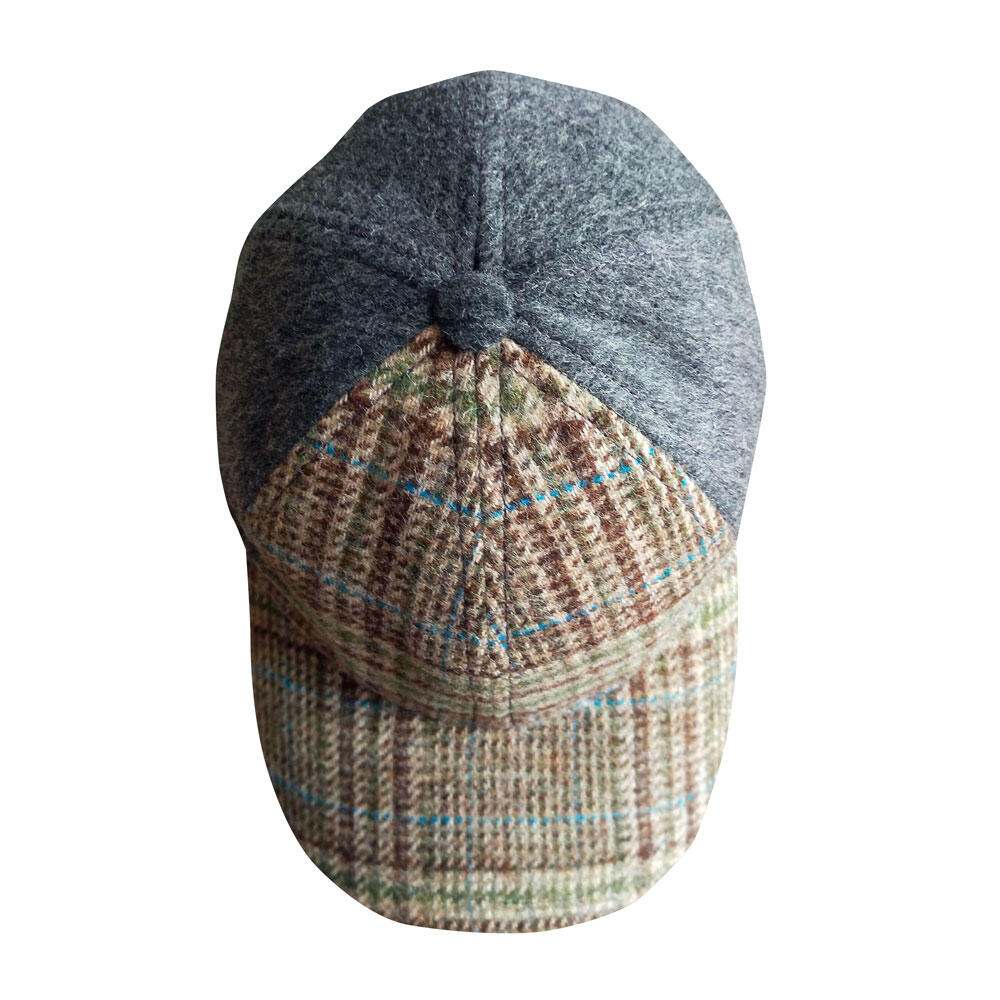 Gorra Cap Strike Pico&Visera S40 2/3