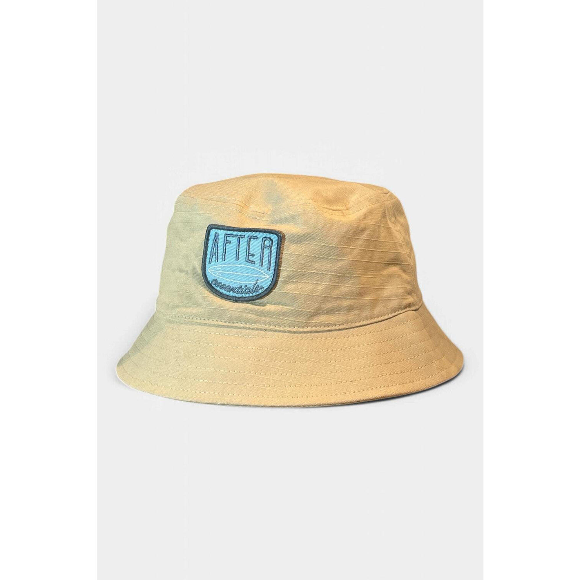 After Essentials - Chapeau Bob Enfants - Surfboard - Casquette - Jaune - Taille Unique - Decathlon