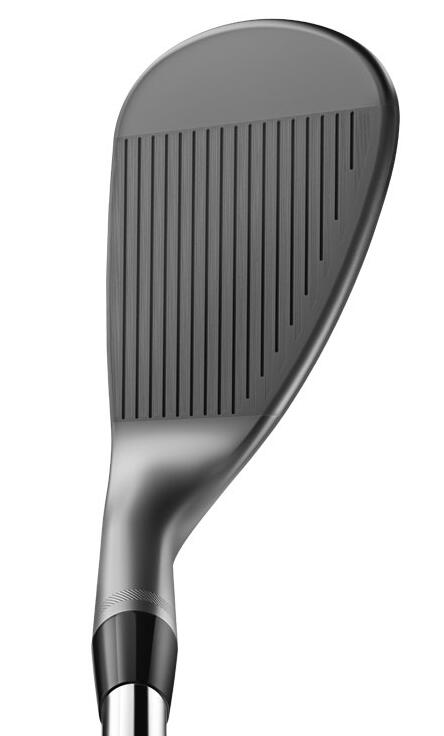 Titleist Vokey SM10 Wedge Nickel 56-12D 5/5