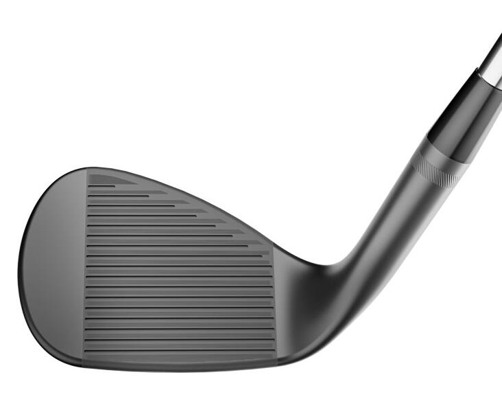 Titleist Vokey SM10 Wedge Nickel 56-12D 4/5