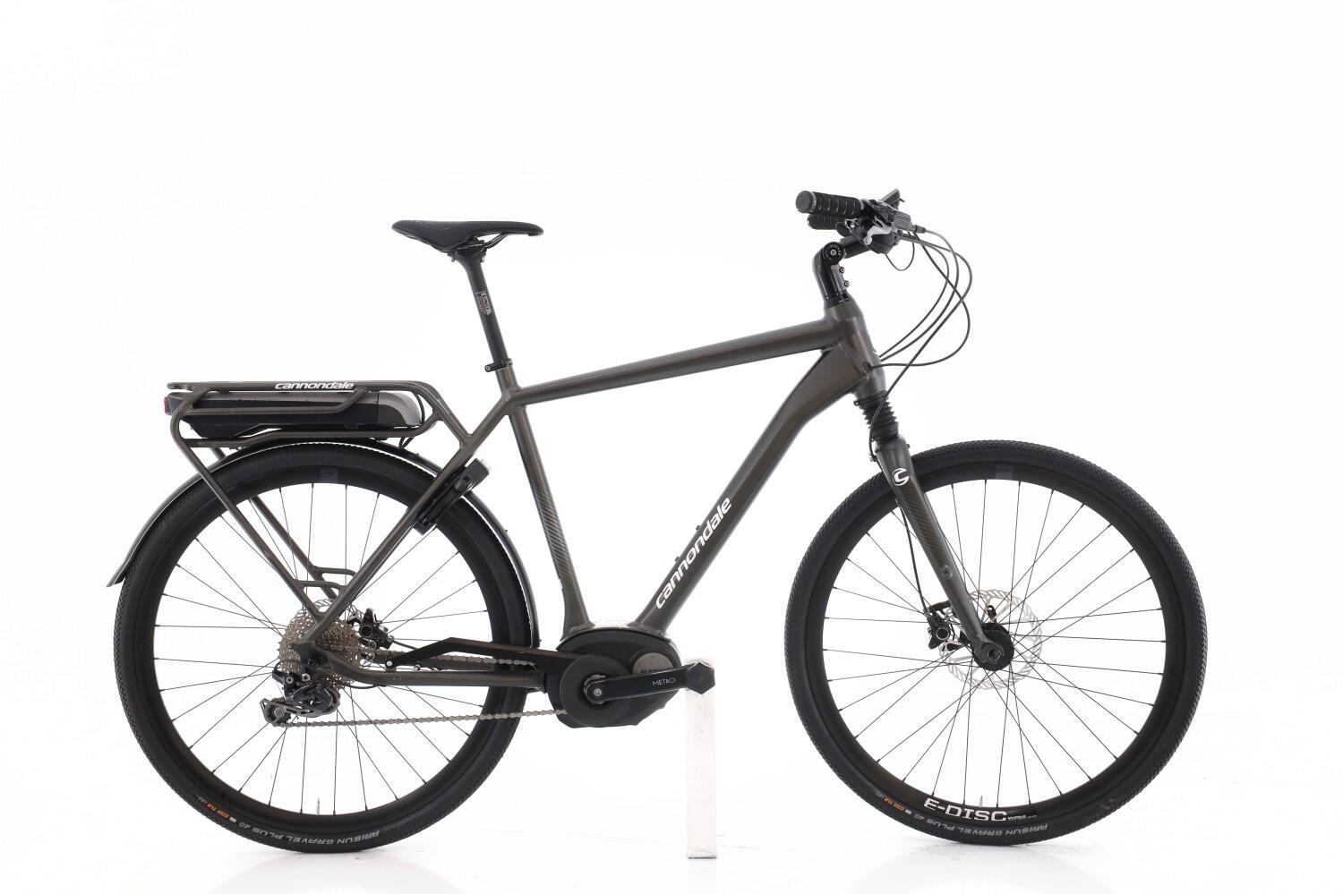 CANNONDALE Bici da città ricondizionata ·  Mavaro Neo · Ottimo stato