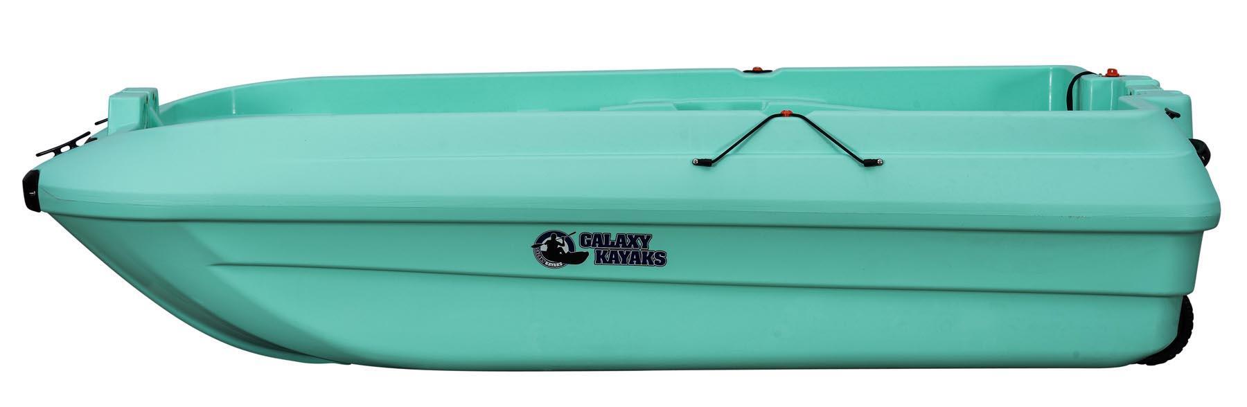 Kayak Plateforme de pêche Strike 6/7