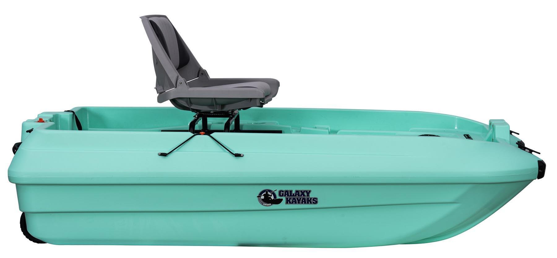 Kayak Plateforme de pêche Strike 5/7