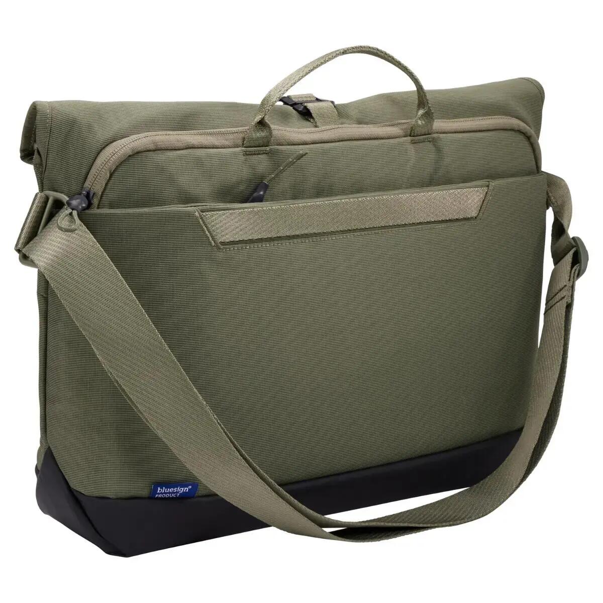 Geanta de umar, Thule, Paramount Crossbody, 14L, Verde 3/7