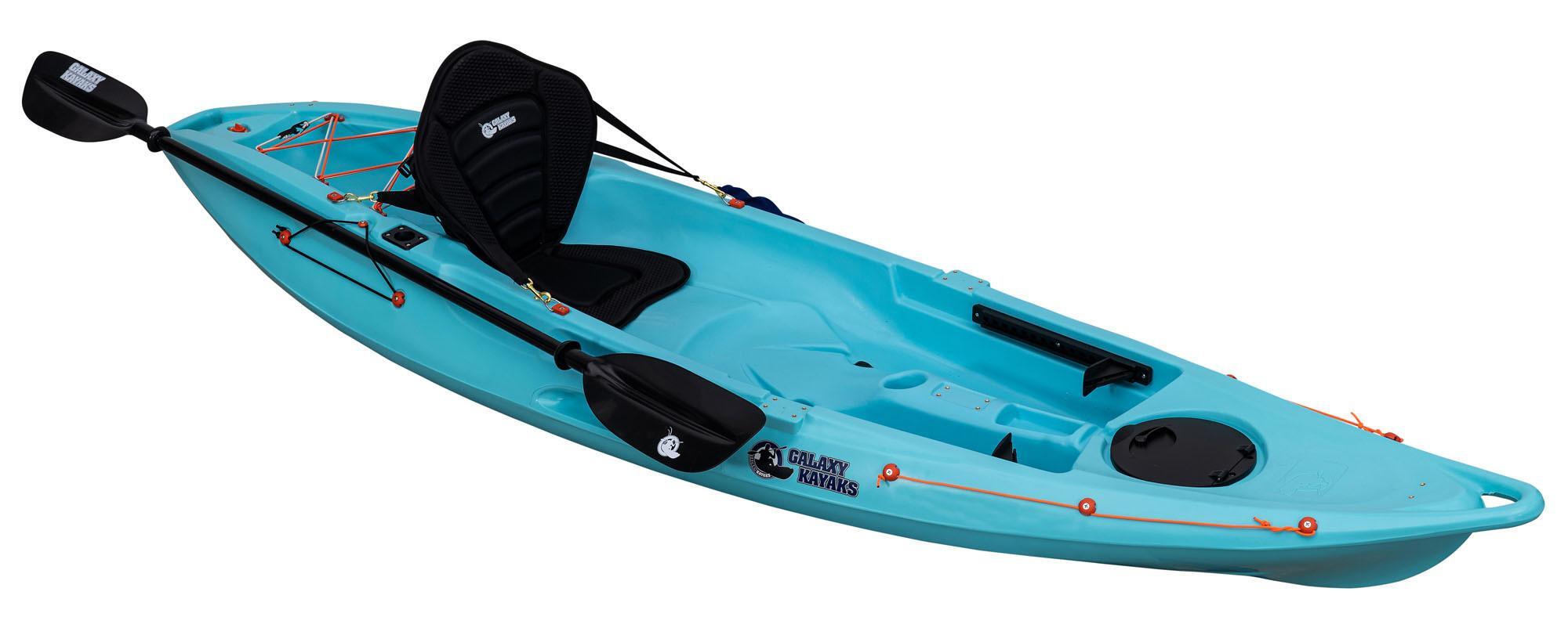 GALAXY KAYAKS picture