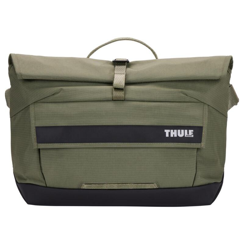 Geanta de umar, Thule, Paramount Crossbody, 14L, Verde