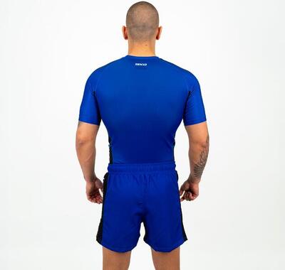 Maglietta Compression Knockout Competition FX