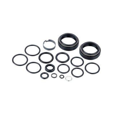 Vork rockshox uprgrade kit chgr2.1 rct3 pike 29
