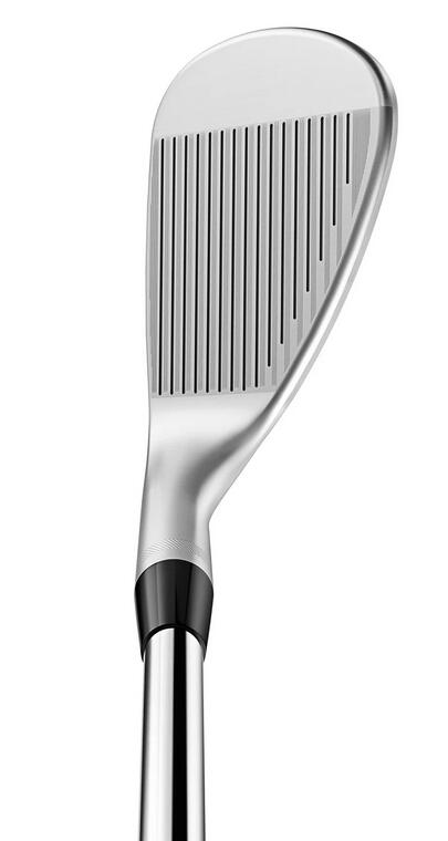 Titleist Vokey SM10 Wedge Chrome 52-08F 3/4