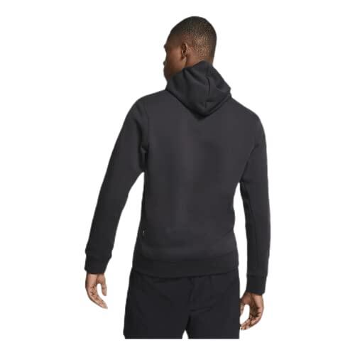 Haut à capuche Nike M Nk Fc Essntl Flc Pro pour homme 2/5