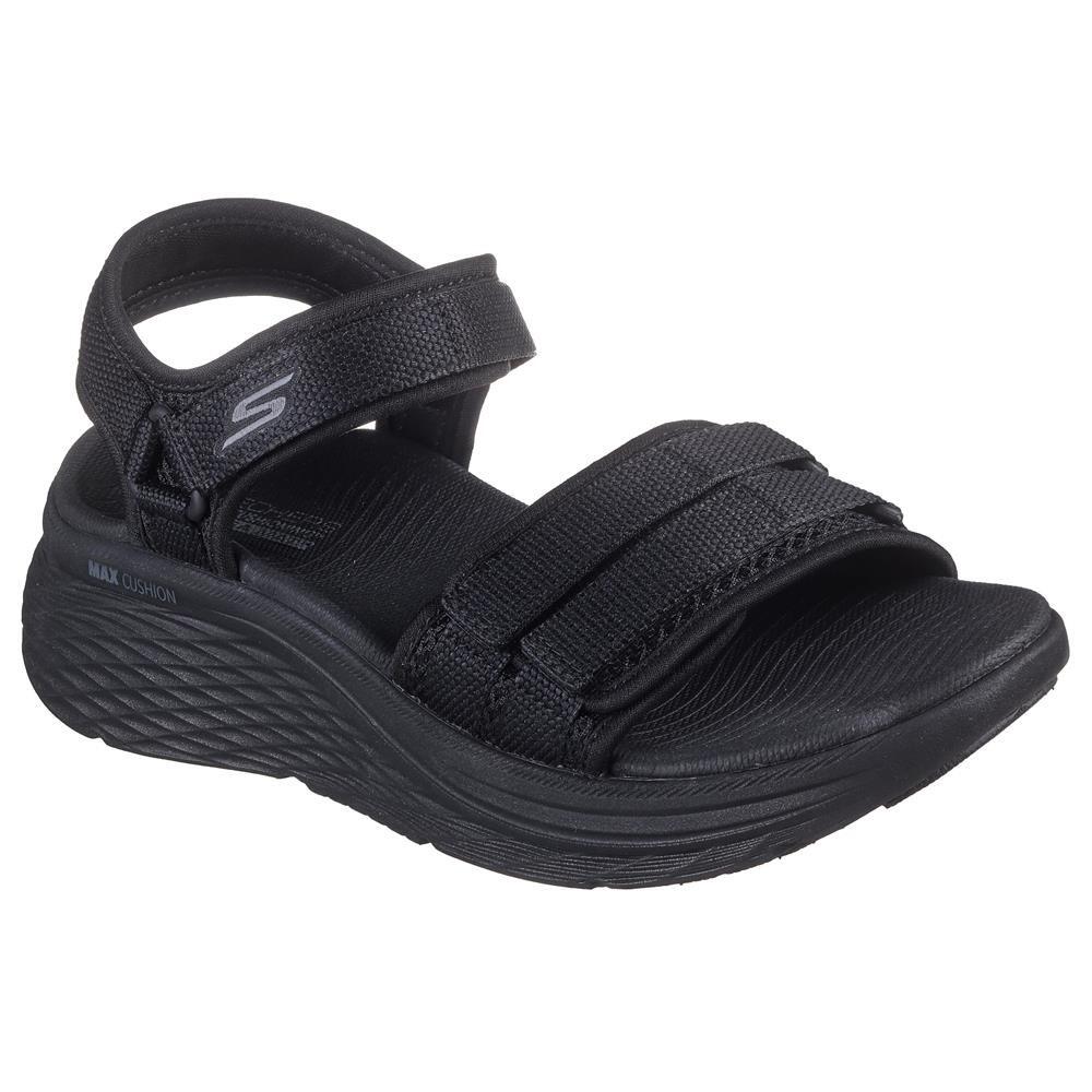 Max Cushioning Elite 2.0 Womens Touch Fasten Sandals 2/5